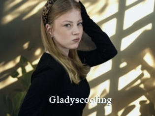 Gladyscooling