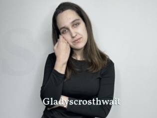 Gladyscrosthwait