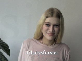 gladysforster SexyIdol