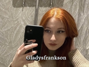 Gladysfrankson