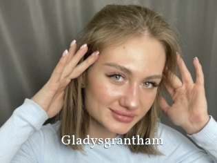 Gladysgrantham