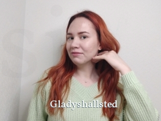 Gladyshallsted