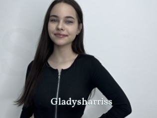 Gladysharriss