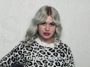 gladyshiggason SexyIdol