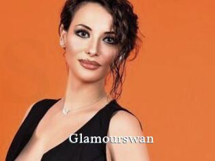 Glamourswan