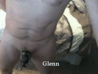 glenn SexyIdol