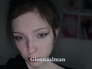 Glennaalman