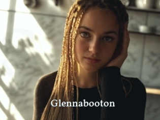 glennabooton SexyIdol
