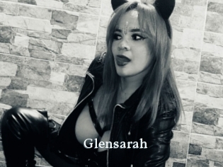 glensarah SexyIdol