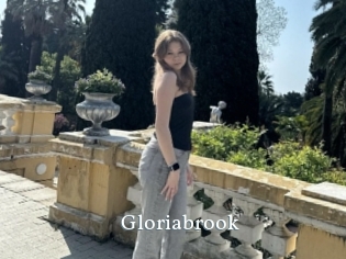 Gloriabrook