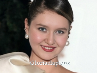 Gloriaclaptons