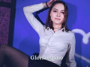 Gloriaespino