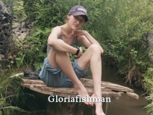 Gloriafishman