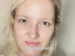 Glorialarson