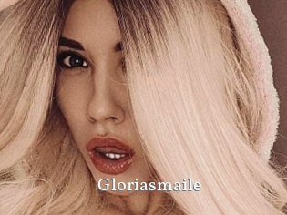 Gloriasmaile