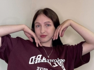 Gloriawolpe