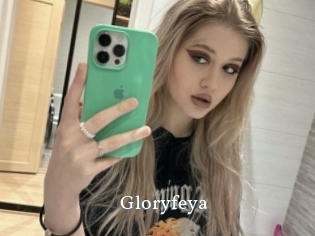 Gloryfeya