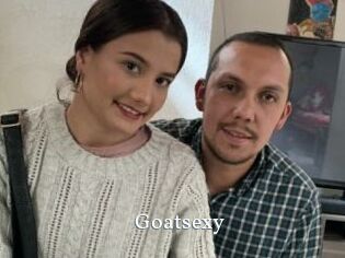 Goatsexy