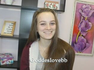 Goddeslovebb