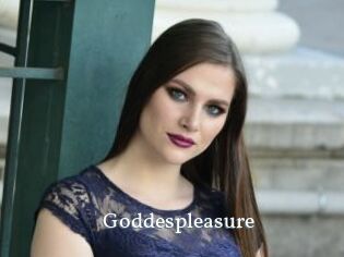 Goddespleasure
