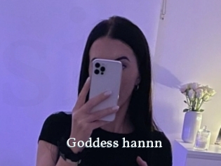 Goddess_hannn