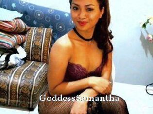 GoddessSamantha
