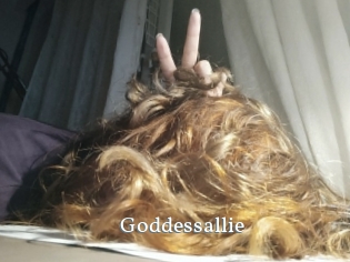 Goddessallie