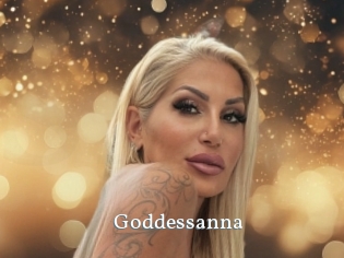 goddessanna SexyIdol