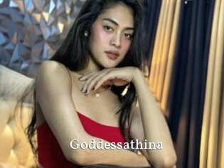 Goddessathina
