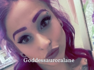 Goddessauroralane