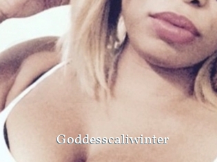 Goddesscaliwinter