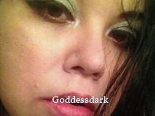 Goddessdark