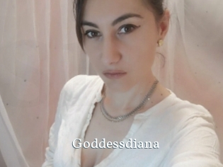 Goddessdiana