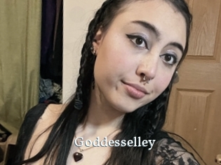 Goddesselley