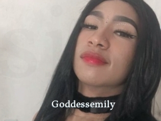 Goddessemily