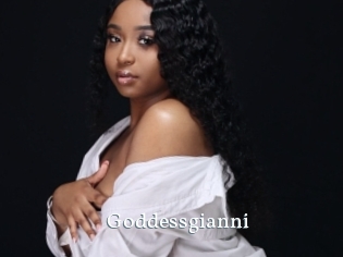 goddessgianni SexyIdol
