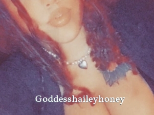 Goddesshaileyhoney