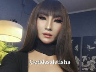 Goddessletisha