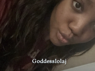 Goddesslolaj