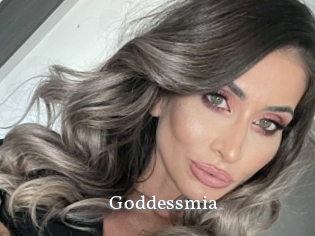goddessmia SexyIdol