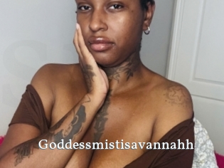 Goddessmistisavannahh