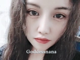 Goddessnana