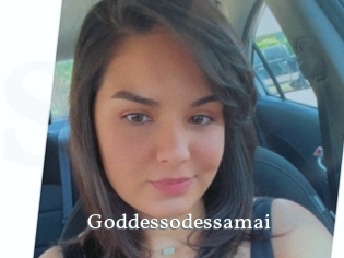 Goddessodessamai