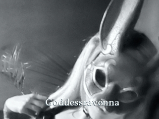 Goddessravenna