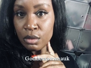 Goddessserenauk
