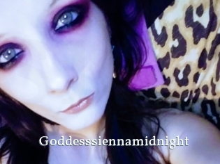 Goddesssiennamidnight