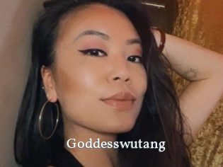 Goddesswutang