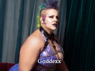 goddexx SexyIdol