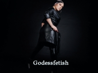 Godessfetish