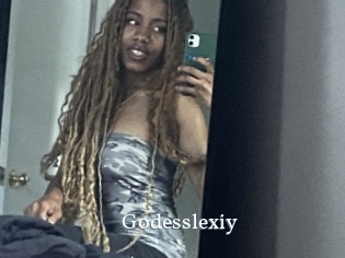 Godesslexiy